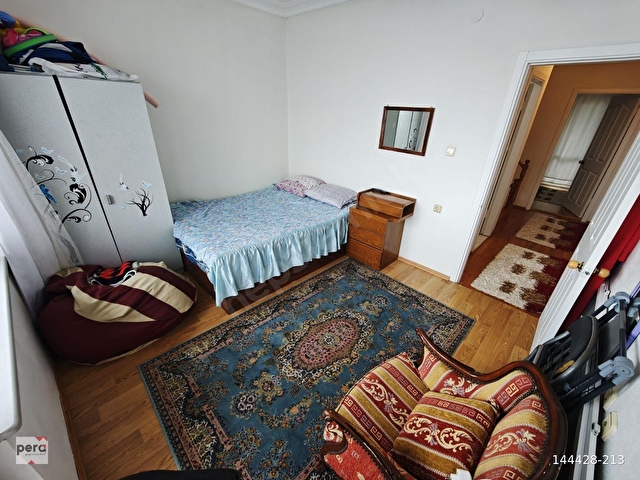PERADAN Kurşunluda Her Katından Deniz Manzarası Olan Triplex - Görsel 18
