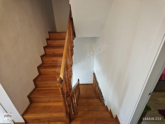 PERADAN Kurşunluda Her Katından Deniz Manzarası Olan Triplex - Görsel 25