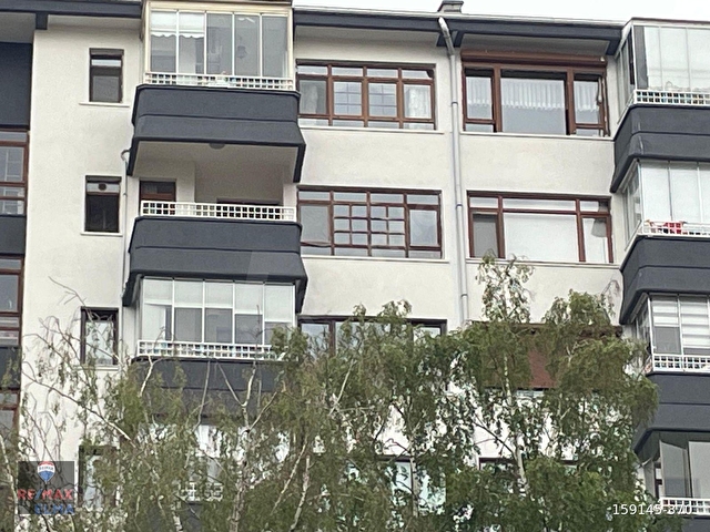 GAZİOSMANPAŞANIN EN GÜZEL SİTESİNDE ARA KAT 3+1 135 M² FIRSAT - Görsel 26