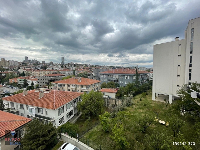 GAZİOSMANPAŞANIN EN GÜZEL SİTESİNDE ARA KAT 3+1 135 M² FIRSAT - Görsel 5