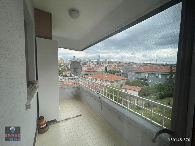 GAZİOSMANPAŞANIN EN GÜZEL SİTESİNDE ARA KAT 3+1 135 M² FIRSAT - Görsel 7