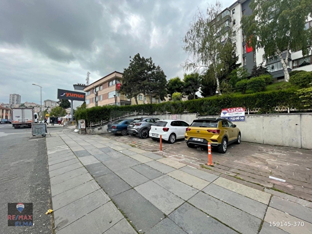 GAZİOSMANPAŞANIN EN GÜZEL SİTESİNDE ARA KAT 3+1 135 M² FIRSAT - Görsel 22
