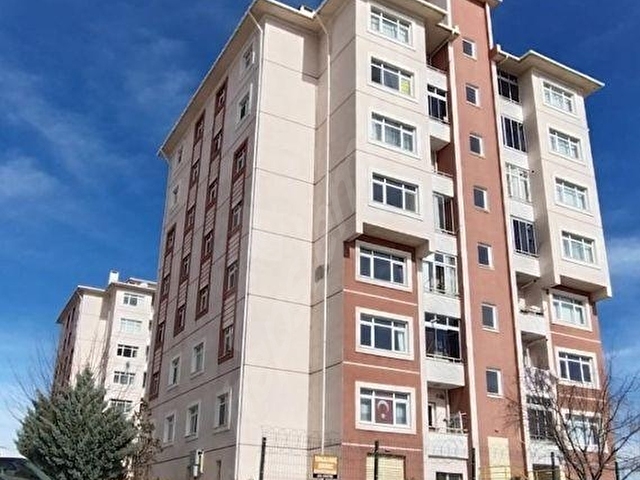 Merkez Cumhuriyet Satılık