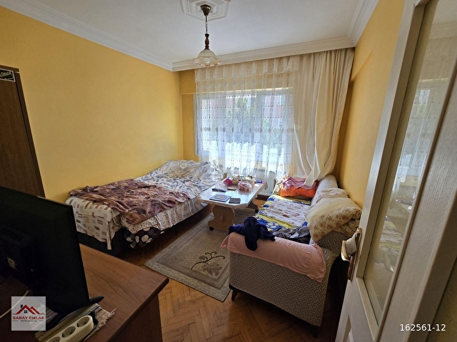 SARAYDAN YENİ MAHALLEDE 3+1 SALON ARAKAT GÜNEY CEPHELİ DAİRE - Görsel 16