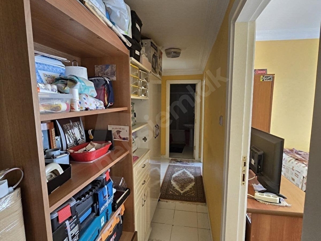 SARAYDAN YENİ MAHALLEDE 3+1 SALON ARAKAT GÜNEY CEPHELİ DAİRE - Görsel 22