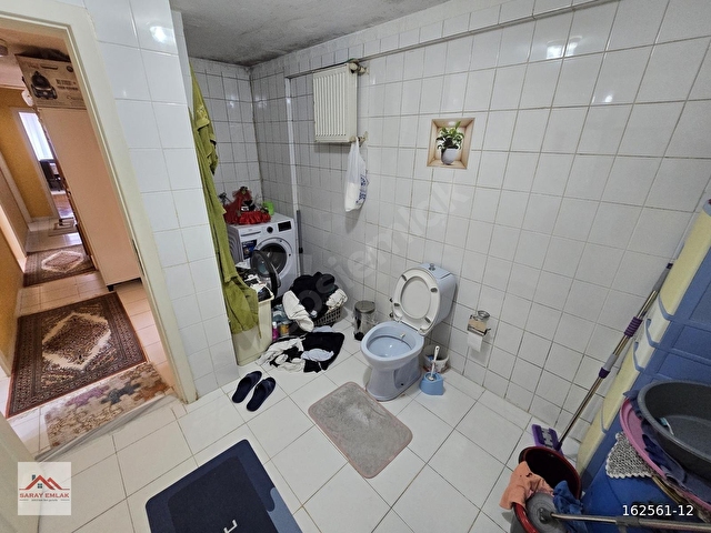 SARAYDAN YENİ MAHALLEDE 3+1 SALON ARAKAT GÜNEY CEPHELİ DAİRE - Görsel 25