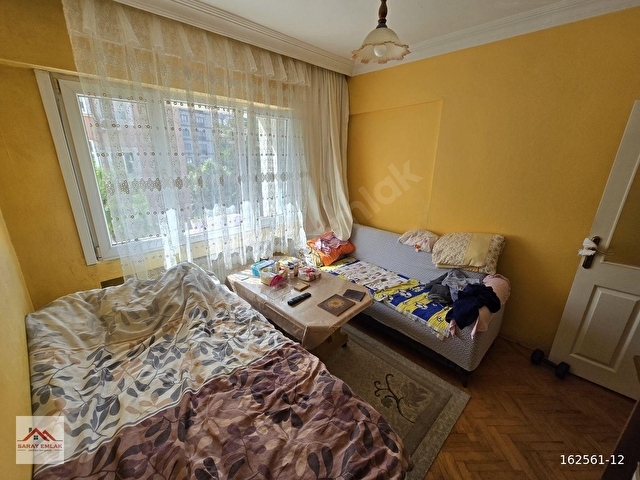 SARAYDAN YENİ MAHALLEDE 3+1 SALON ARAKAT GÜNEY CEPHELİ DAİRE - Görsel 17