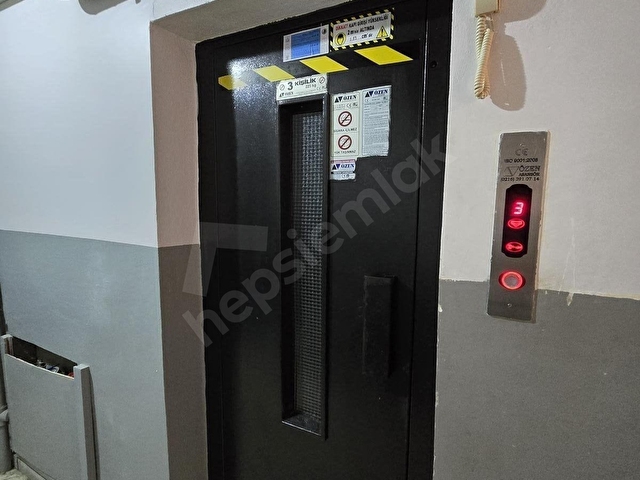 SARAYDAN YENİ MAHALLEDE 3+1 SALON ARAKAT GÜNEY CEPHELİ DAİRE - Görsel 27