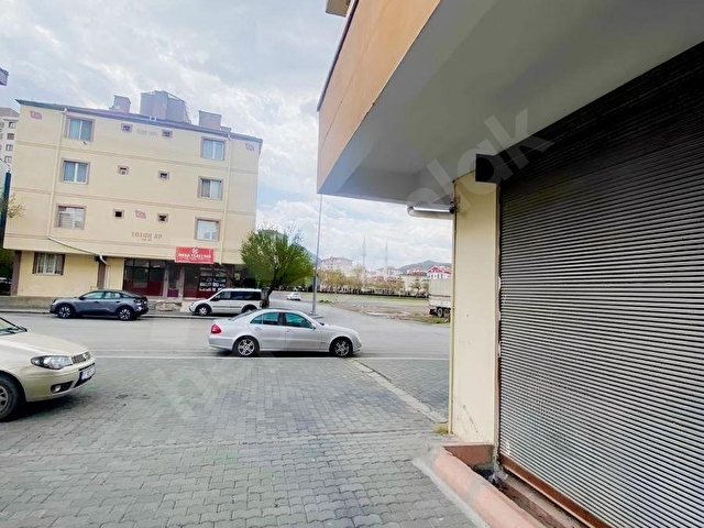 UYKIR GAYRİMENKULDEN KEYKUBAT MH.DE KİRALIK DÜKKAN - Görsel 6