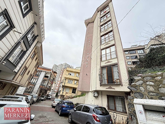 YENİ BİNA FULL SIFIR EŞYALI 1.KAT FERAH 32BİN KİRACILI LÜKS 1+1 - Görsel 25