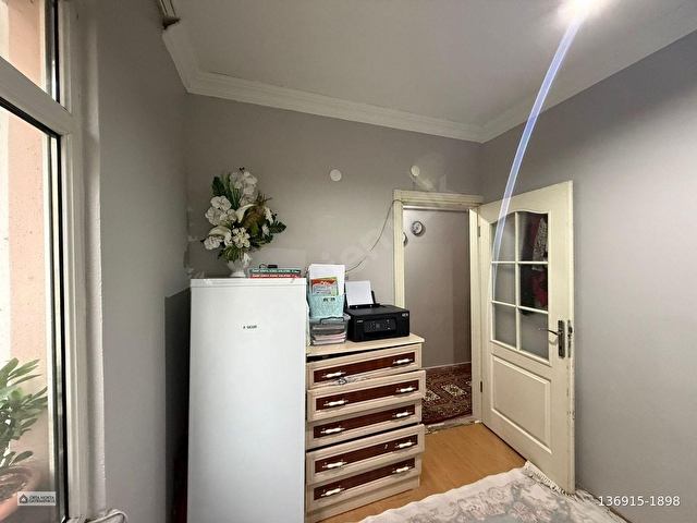 KARTALTEPENİN GÖBEĞİNDE SATILIK FIRSAT 2+1 DAİRE!!! - Görsel 29