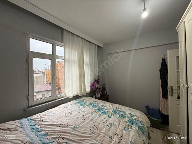 KARTALTEPENİN GÖBEĞİNDE SATILIK FIRSAT 2+1 DAİRE!!! - Görsel 17