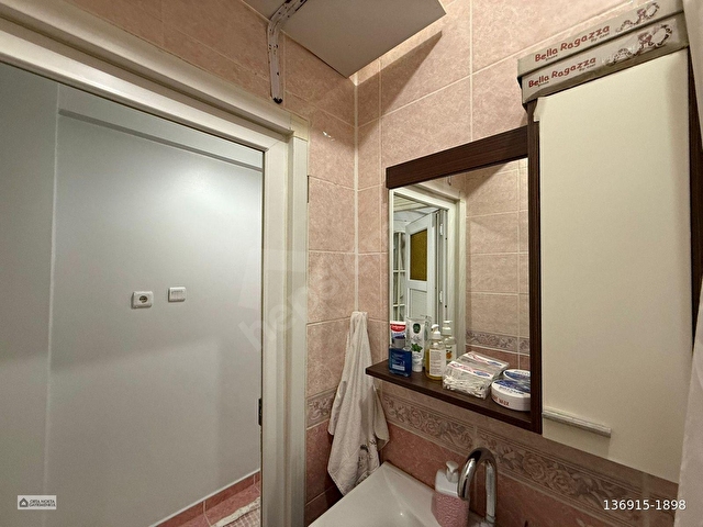 KARTALTEPENİN GÖBEĞİNDE SATILIK FIRSAT 2+1 DAİRE!!! - Görsel 23