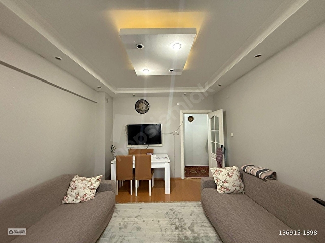 KARTALTEPENİN GÖBEĞİNDE SATILIK FIRSAT 2+1 DAİRE!!! - Görsel 25