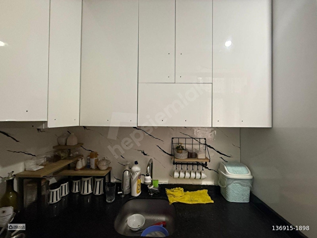 KARTALTEPENİN GÖBEĞİNDE SATILIK FIRSAT 2+1 DAİRE!!! - Görsel 13