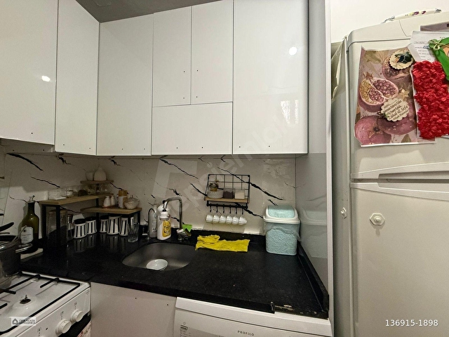 KARTALTEPENİN GÖBEĞİNDE SATILIK FIRSAT 2+1 DAİRE!!! - Görsel 11