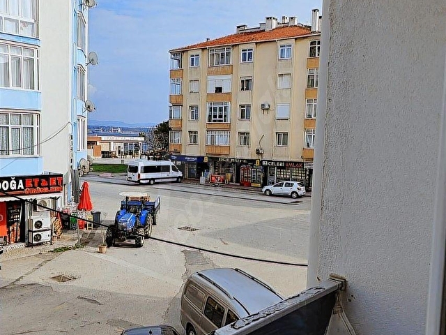 EGE PANORAMADAN 2+1 BOĞAZ MANZARALI DAİRE - Görsel 17