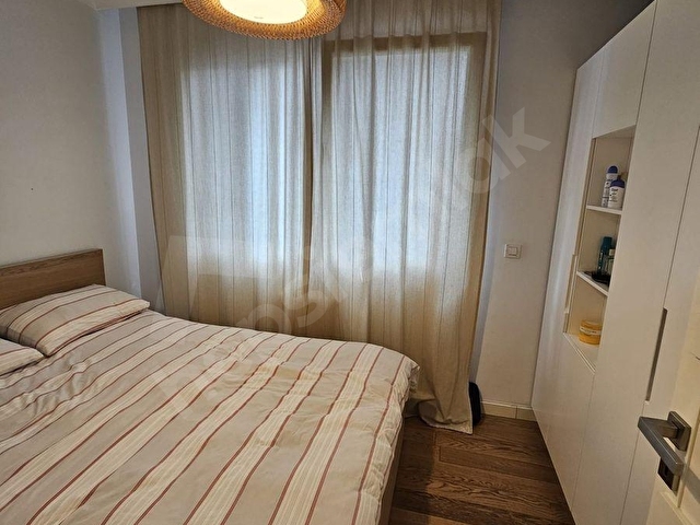 Ali Obuzdan Etilerde Yeni Binada Kiralık Köşe Daire - Görsel 18