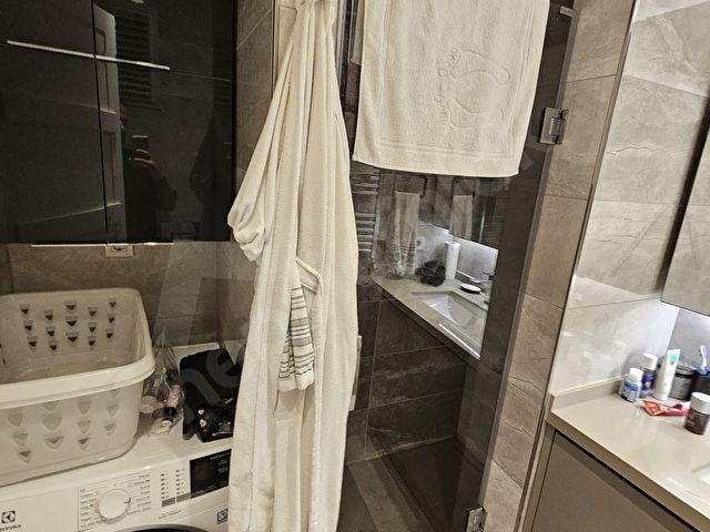 Ali Obuzdan Etilerde Yeni Binada Kiralık Köşe Daire - Görsel 29
