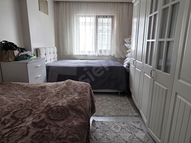 ÖRNEK MAH.ARAÇ TAKASINA UYGUN KONSEPTLİ,SATILIK DAİRE - Görsel 6
