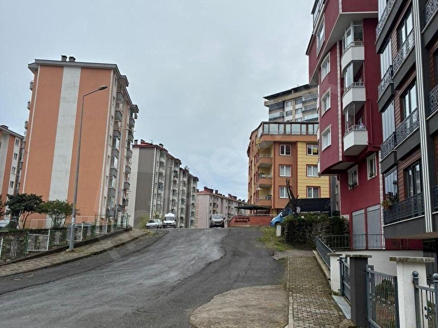 gediikaya mahallesinde 2+1 daire 75 m2 - Görsel 15