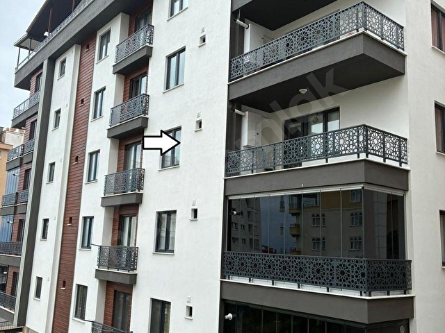 gediikaya mahallesinde 2+1 daire 75 m2 - Görsel 2