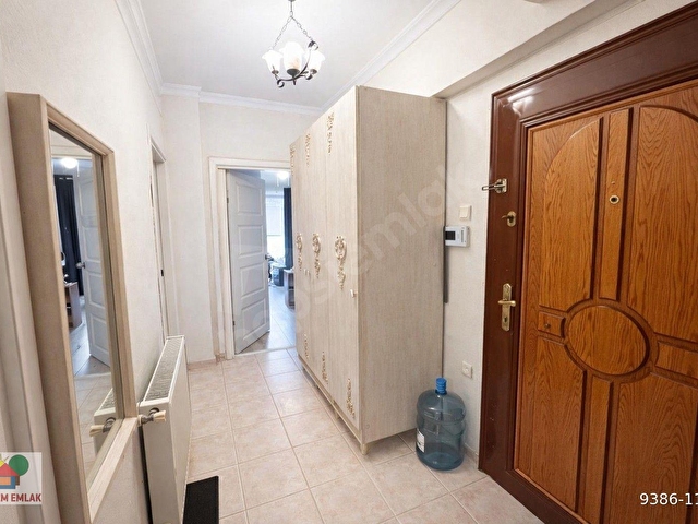 KÜÇÜKYALIDA ONURKENT SİTESİNDE 3+1 KOMBİLİ,BALKONLU,DAİRE - Görsel 23