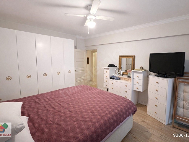 KÜÇÜKYALIDA ONURKENT SİTESİNDE 3+1 KOMBİLİ,BALKONLU,DAİRE - Görsel 16