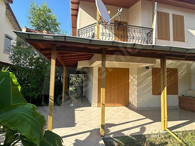 KUŞADASI GÜZELÇAMLIDA DENIZE ILK SITE SATILIK YAZLIK VILLA - Görsel 13