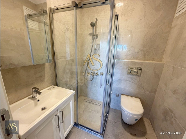 AS EMLAKTAN 4+2 ALTUNİZADE EVLERİNDE OTOPARKLI LÜX 230M2 DUBLEX - Görsel 28