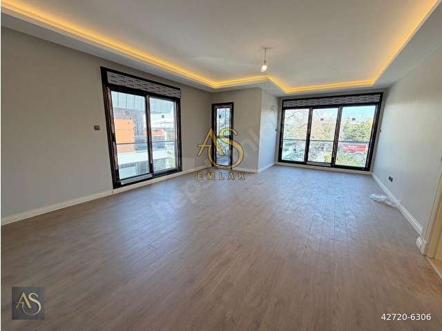 AS EMLAKTAN 4+2 ALTUNİZADE EVLERİNDE OTOPARKLI LÜX 230M2 DUBLEX - Görsel 4