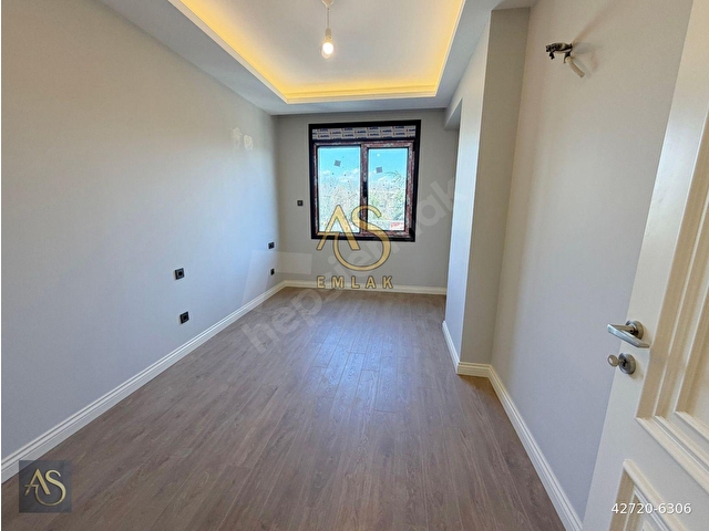 AS EMLAKTAN 4+2 ALTUNİZADE EVLERİNDE OTOPARKLI LÜX 230M2 DUBLEX - Görsel 9