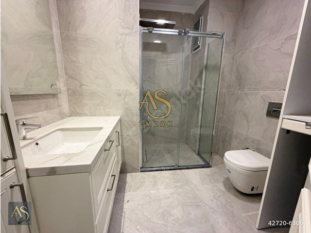 AS EMLAKTAN 4+2 ALTUNİZADE EVLERİNDE OTOPARKLI LÜX 230M2 DUBLEX - Görsel 24