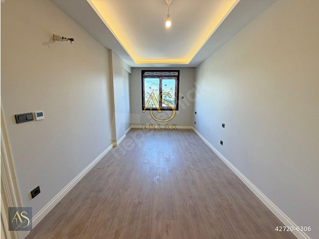 AS EMLAKTAN 4+2 ALTUNİZADE EVLERİNDE OTOPARKLI LÜX 230M2 DUBLEX - Görsel 13