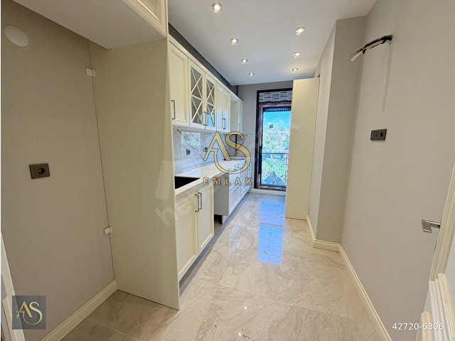 AS EMLAKTAN 4+2 ALTUNİZADE EVLERİNDE OTOPARKLI LÜX 230M2 DUBLEX - Görsel 6