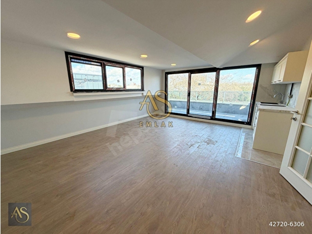 AS EMLAKTAN 4+2 ALTUNİZADE EVLERİNDE OTOPARKLI LÜX 230M2 DUBLEX - Görsel 18