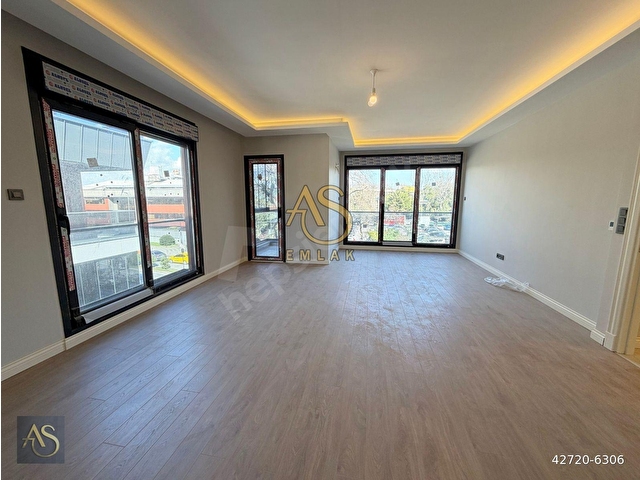 AS EMLAKTAN 4+2 ALTUNİZADE EVLERİNDE OTOPARKLI LÜX 230M2 DUBLEX - Görsel 2