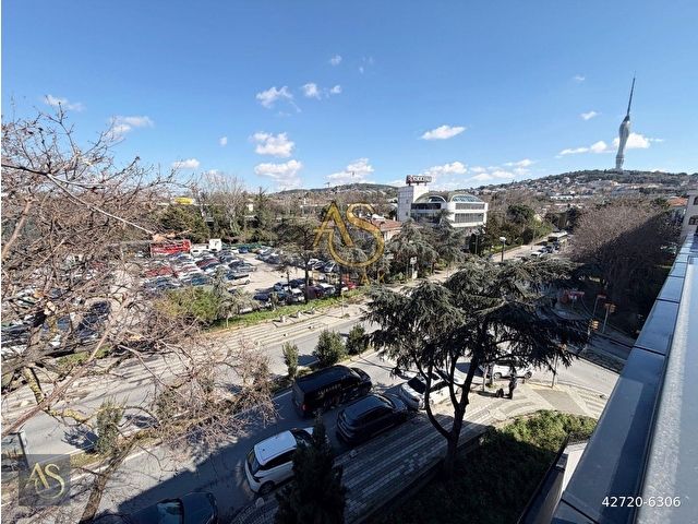 AS EMLAKTAN 4+2 ALTUNİZADE EVLERİNDE OTOPARKLI LÜX 230M2 DUBLEX - Görsel 20