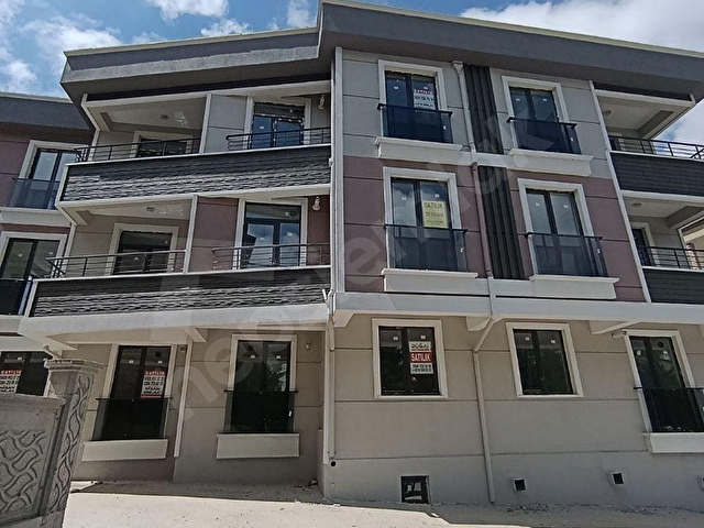 KAYNAR EMLAKTAN EMEK MAH.SATILIK SIFIR 1+1 DAİRE