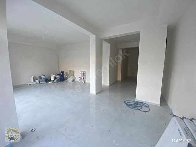 EVİMDEN İŞLEK NOKTADA MÜNÜBÜS GÜZERGAHINDA SIFIR KULLANIŞLI - Görsel 3