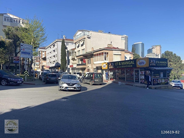 EVİMDEN İŞLEK NOKTADA MÜNÜBÜS GÜZERGAHINDA SIFIR KULLANIŞLI