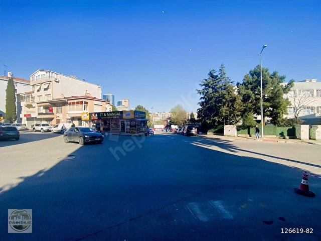 EVİMDEN İŞLEK NOKTADA MÜNÜBÜS GÜZERGAHINDA SIFIR KULLANIŞLI - Görsel 2