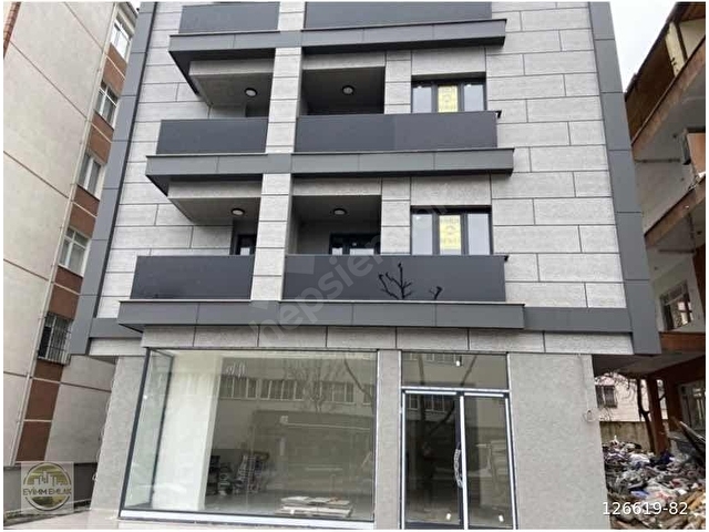 EVİMDEN İŞLEK NOKTADA MÜNÜBÜS GÜZERGAHINDA SIFIR KULLANIŞLI - Görsel 27