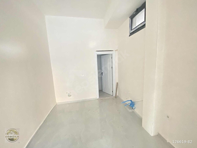 EVİMDEN İŞLEK NOKTADA MÜNÜBÜS GÜZERGAHINDA SIFIR KULLANIŞLI - Görsel 7