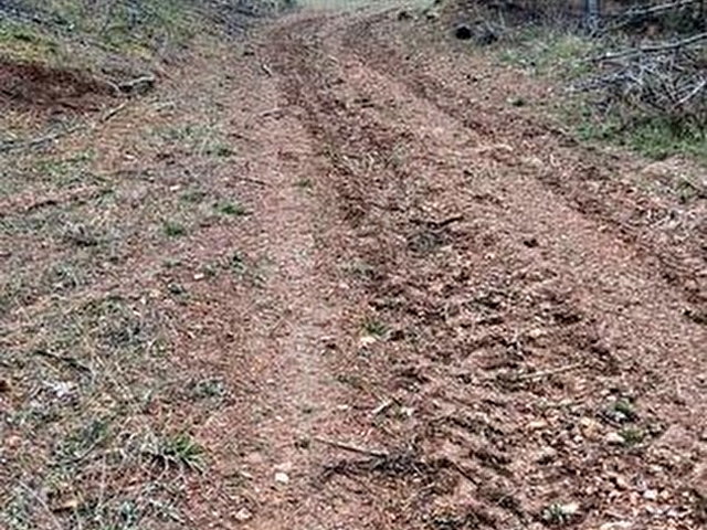 BOLU-GÖYNÜK te SATILIK 9.700 m2 FIRSAT ARSASI - Görsel 19