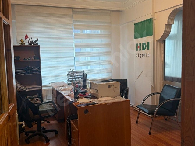 TOKAT NİKSAR MERKEZDE SATILIK 3+1 DAİRE HACI AHMET NİKSARİ CAD.( HALICILAR CADDESİ ) - Görsel 23