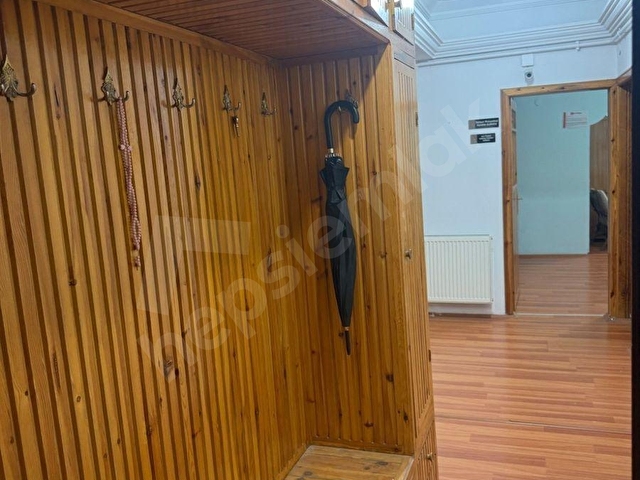 TOKAT NİKSAR MERKEZDE SATILIK 3+1 DAİRE HACI AHMET NİKSARİ CAD.( HALICILAR CADDESİ ) - Görsel 29