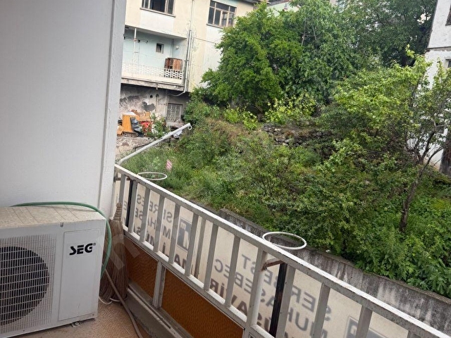 TOKAT NİKSAR MERKEZDE SATILIK 3+1 DAİRE HACI AHMET NİKSARİ CAD.( HALICILAR CADDESİ ) - Görsel 28