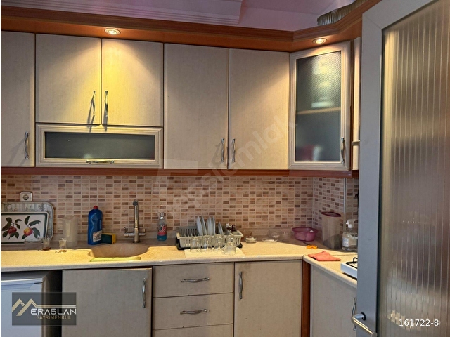 TOKAT NİKSAR MERKEZDE SATILIK 3+1 DAİRE HACI AHMET NİKSARİ CAD.( HALICILAR CADDESİ ) - Görsel 4