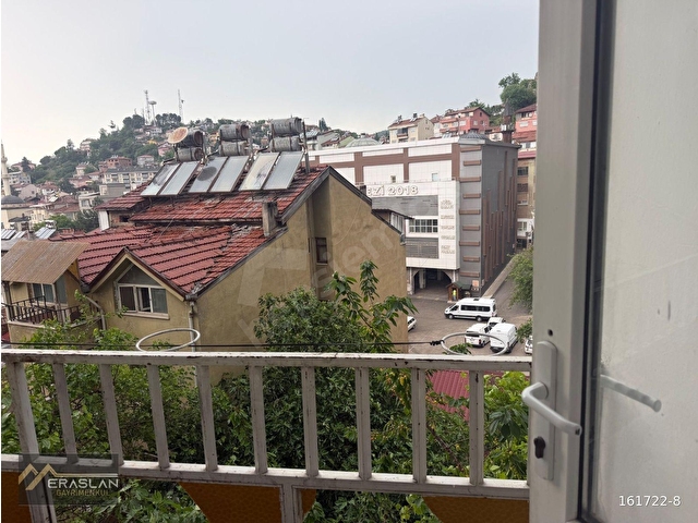 TOKAT NİKSAR MERKEZDE SATILIK 3+1 DAİRE HACI AHMET NİKSARİ CAD.( HALICILAR CADDESİ ) - Görsel 11